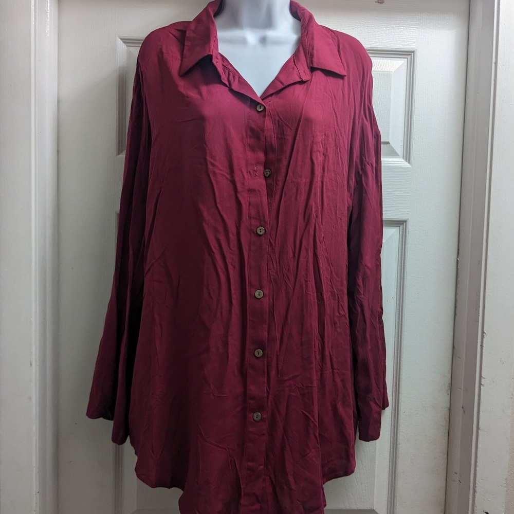Unknown Boutique blouse 34